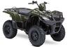 Suzuki KingQuad 500AXi � direction assist�e 2013
